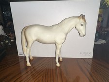 Breyer thoroubred mare for sale  Omaha