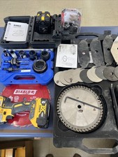 dewalt hole saw for sale  Oxford