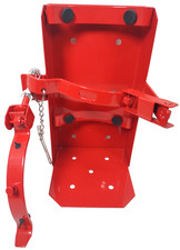 Heavy duty fire for sale  Donna