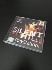 silent hill gebraucht kaufen silent hill gebraucht kaufen Bielefeld