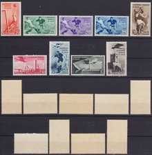 Regno 1934 mondiali usato  Italia