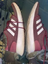 Adidas cloudfoam bordeaux gebraucht kaufen  Butzbach