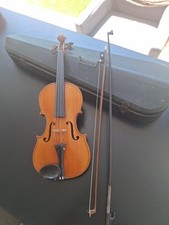 Ancien violon aubert d'occasion  Blainville-sur-l'Eau