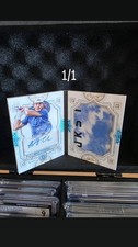 Max Purcell Topps Royalty 1/1 auto comprar usado  Enviando para Brazil