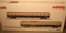 Märklin 43882 personenwagen gebraucht kaufen  Gütersloh