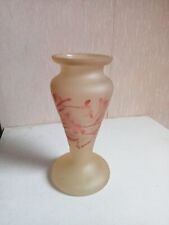 Vase ancien signé d'occasion  Saint-Loup-sur-Semouse