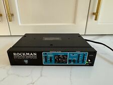 Vintage rockman distortion for sale  Wexford