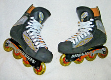 Mission inline skates for sale  Buffalo