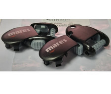 Mares buckles kit d'occasion  Expédié en Belgium