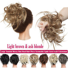 Messy bun hair for sale  SOUTHEND-ON-SEA