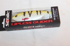 Sebile lipless glider d'occasion  Expédié en France