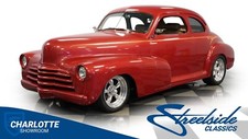 1948 chevrolet stylemaster for sale  Concord