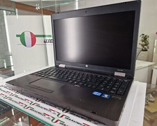 Notebook portatile probook usato  Napoli