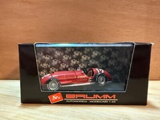Brumm ferrari 375 usato  Chiari