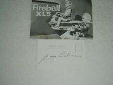 Gerry anderson fireball for sale  UK