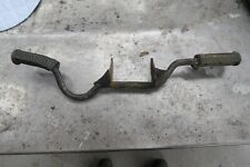 Suzuki zr50x1 footrest for sale  BRISTOL