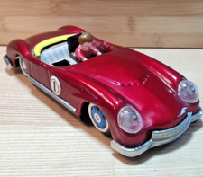 Voiture course vintage d'occasion  Villersexel