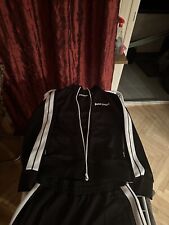 Palm angels jogginganzug gebraucht kaufen  Wollmatingen