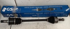 Gsp 235022 rear for sale  SWANSEA