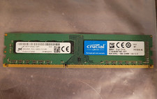 Crucial 8gb pc3l for sale  Boise