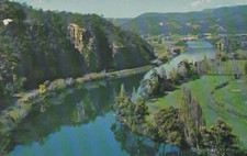 Tasmanien derwent fluss gebraucht kaufen  Berlin