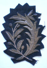University officer 1808 d'occasion  Expédié en Belgium