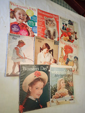 Lot vintage woman for sale  Amston