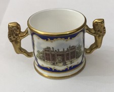 Paragon china miniature for sale  NANTWICH
