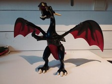 Playmobil dragon géant d'occasion Playmobil dragon géant d'occasion  La Garde