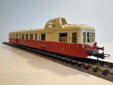 Models 10128 autorail d'occasion  Expédié en Belgium