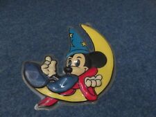 Thermoformage mickey plastique d'occasion  Vailly-sur-Aisne