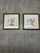 Höchst porzellan wandbild gebraucht kaufen  Gießen