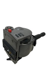 Gitzo g1380 video for sale  UK