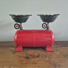 Vintage holiday burner d'occasion  Expédié en Belgium