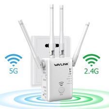 Wavlink ac1200 wifi for sale  Perth Amboy