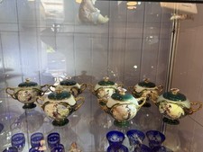 Lot 7music box for sale  EDINBURGH