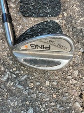 Ping lob wedge for sale  Exeter