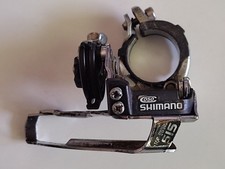 Shimano sis deragliatore usato  Villachiara