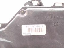 serrure audi d'occasion serrure audi d'occasion  Romorantin-Lanthenay