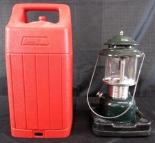 Vintage coleman model for sale  Waynesville