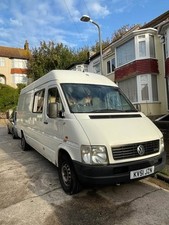 Van conversions camper for sale  EXETER