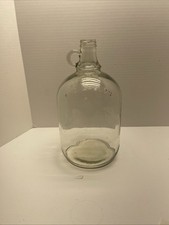 One gallon clear for sale  Griffin