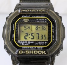 Shock 5030d limited d'occasion  Expédié en Belgium