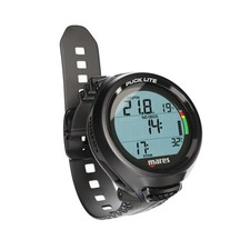 Computador de mergulho usado Mares Puck Lite comprar usado  Enviando para Brazil