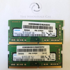 Pair samsung 16gb for sale  Salem