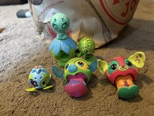 Zoobles spring life for sale  Salida