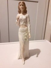 Figurine for sale  LEICESTER