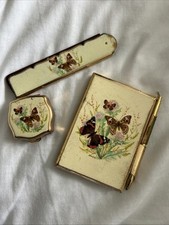 Vintage stratton set. for sale  NEWPORT