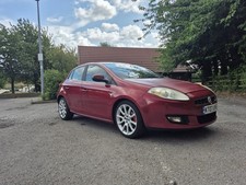 Fiat bravo sport for sale  HIGH WYCOMBE