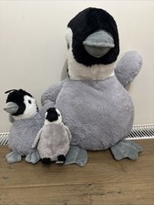 Set penguin soft for sale  MILTON KEYNES